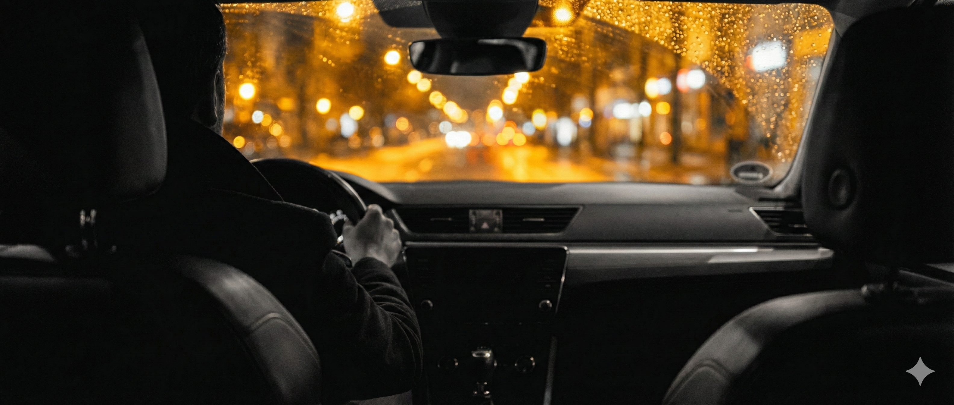 Boukhars Driver Hero